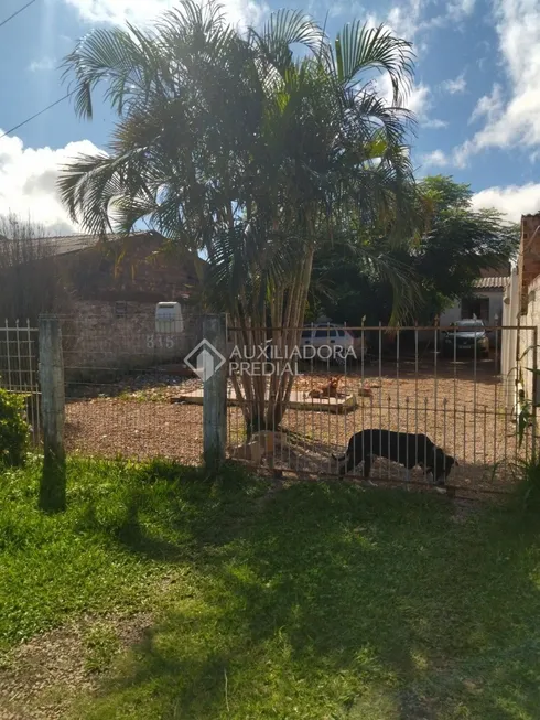 Foto 1 de Casa com 3 Quartos à venda, 70m² em Sans Souci, Eldorado do Sul