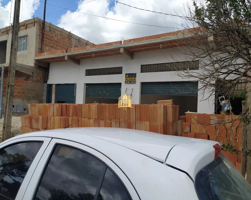 Foto 1 de Ponto Comercial para venda ou aluguel, 360m² em Dumaville, Esmeraldas