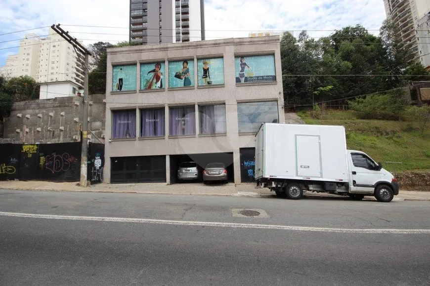 Foto 1 de Prédio Comercial para alugar, 300m² em Pinheiros, São Paulo