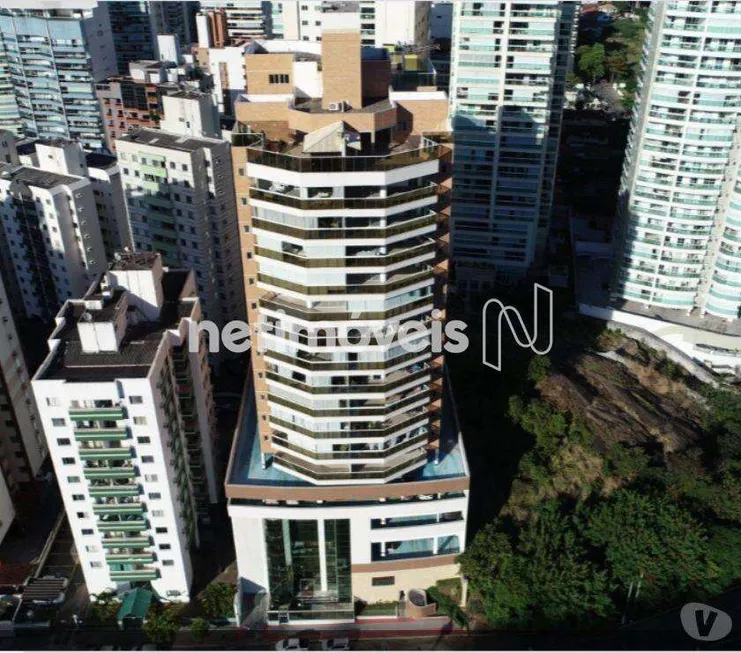 Foto 1 de Apartamento com 4 Quartos à venda, 141m² em Praia da Costa, Vila Velha