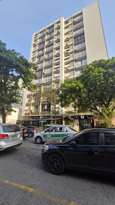 Foto 1 de Apartamento com 2 Quartos para alugar, 100m² em Gonzaga, Santos