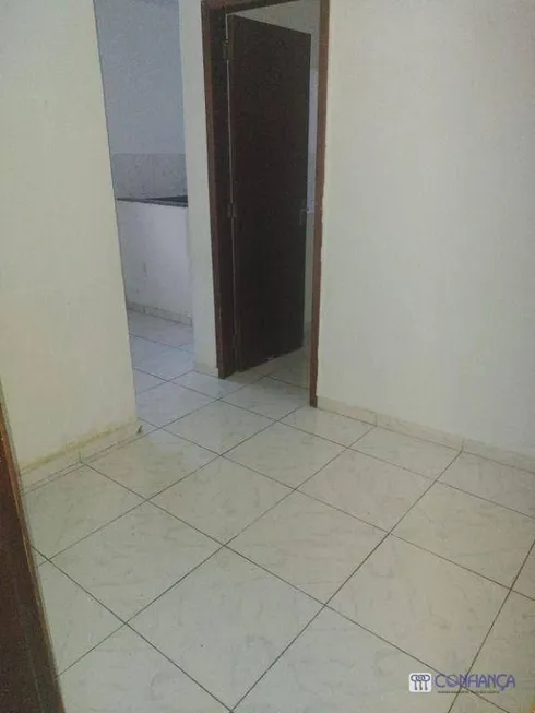 Foto 1 de Apartamento com 1 Quarto para alugar, 44m² em Campo Grande, Rio de Janeiro
