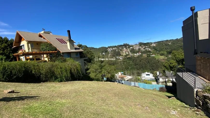 Foto 1 de Lote/Terreno à venda, 637m² em Centro, Gramado