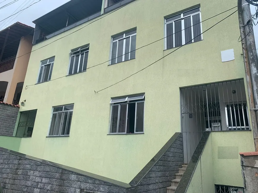 Foto 1 de Apartamento com 2 Quartos à venda, 129m² em Bandeirantes, Juiz de Fora