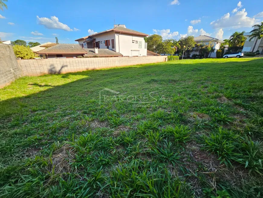 Foto 1 de Lote/Terreno à venda, 860m² em Vila Hollândia, Campinas