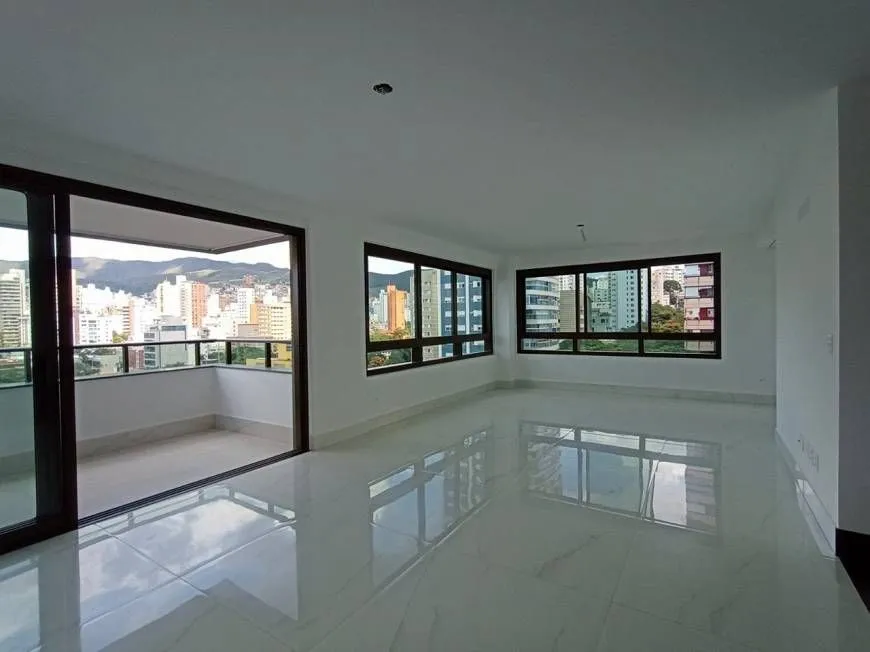 Foto 1 de Apartamento com 4 Quartos à venda, 157m² em São Pedro, Belo Horizonte