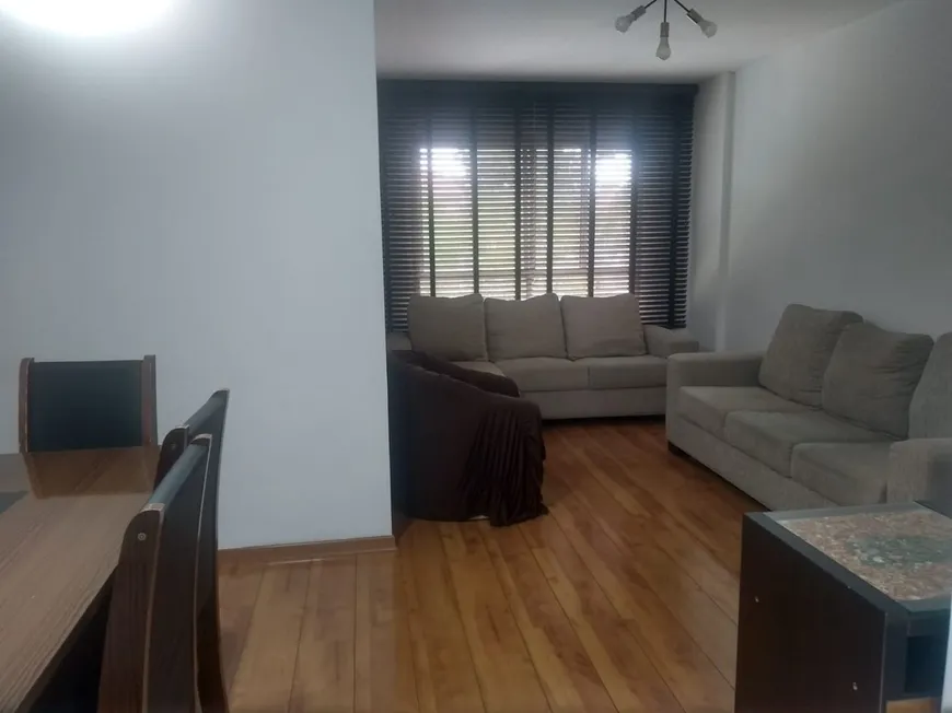 Foto 1 de Apartamento com 3 Quartos à venda, 72m² em Jardim Ester, São Paulo