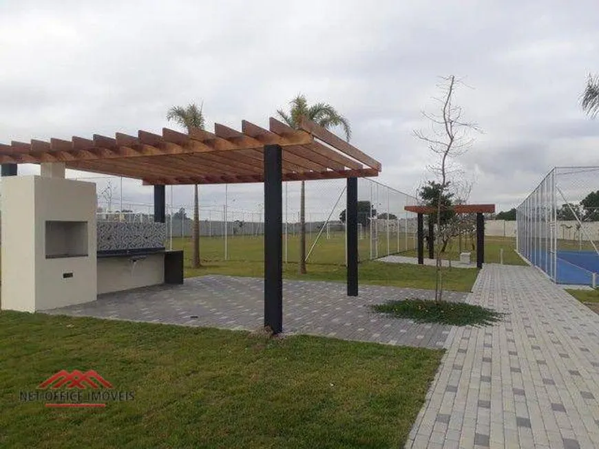 Foto 1 de Lote/Terreno à venda, 250m² em Jardim das Flores, São José dos Campos