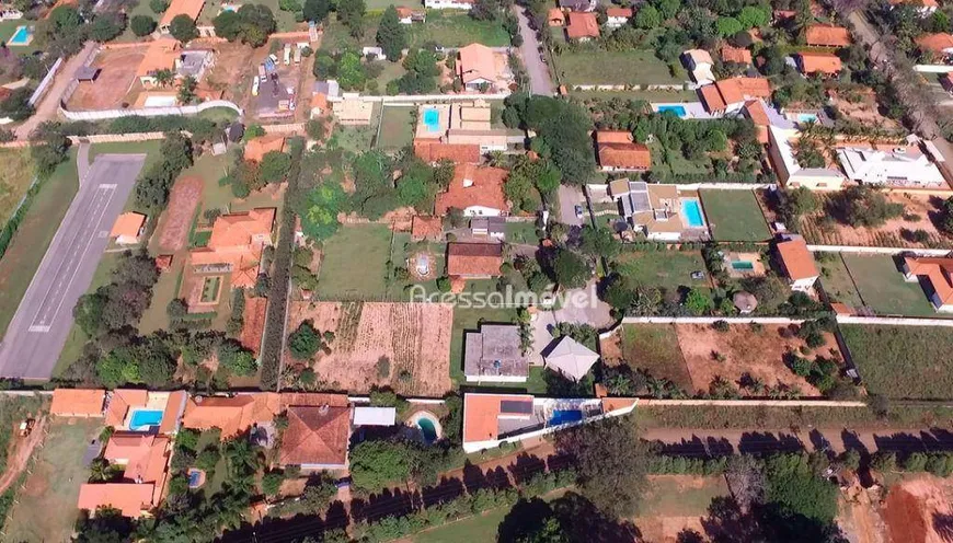 Foto 1 de Lote/Terreno à venda, 300m² em Jardim América, Boituva