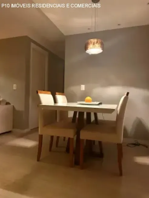 Foto 1 de Apartamento com 2 Quartos à venda, 65m² em Morumbi, São Paulo