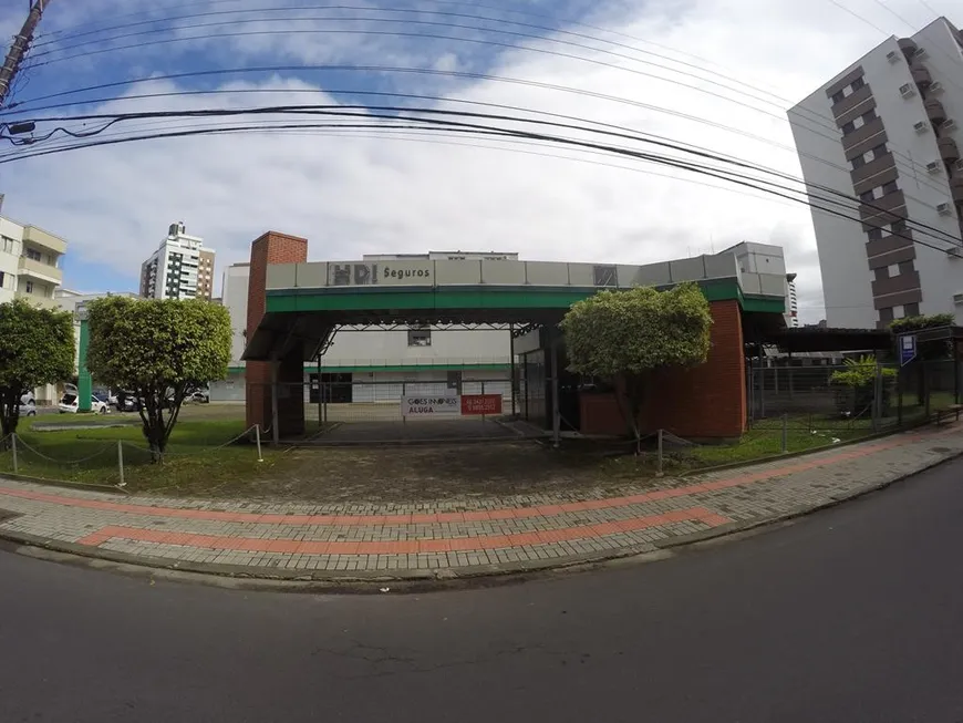 Foto 1 de Sala Comercial para alugar, 367m² em Centro, Criciúma