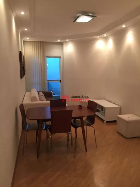 Foto 1 de Apartamento com 2 Quartos à venda, 67m² em Santa Terezinha, São Bernardo do Campo