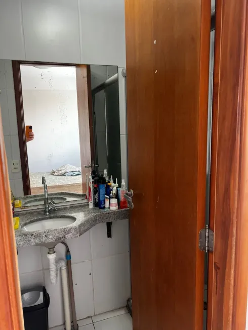 Foto 1 de Apartamento com 1 Quarto para alugar, 38m² em Boa Viagem, Recife