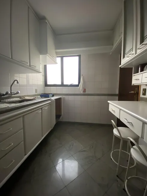 Foto 1 de Apartamento com 3 Quartos à venda, 107m² em Jardim São Paulo, São Paulo