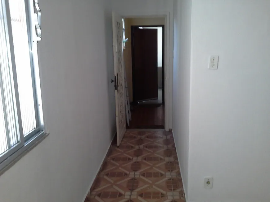 Foto 1 de Apartamento com 1 Quarto para venda ou aluguel, 40m² em Olaria, Rio de Janeiro