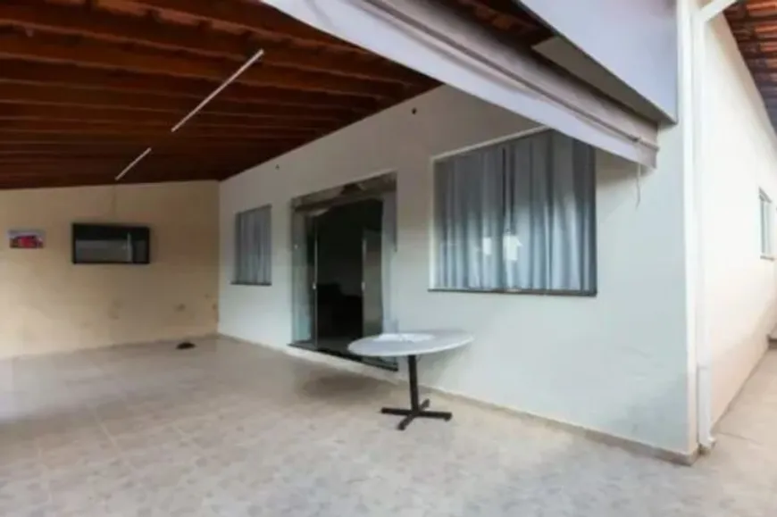 Foto 1 de Casa com 4 Quartos à venda, 300m² em Jardim Campos Elíseos, Campinas