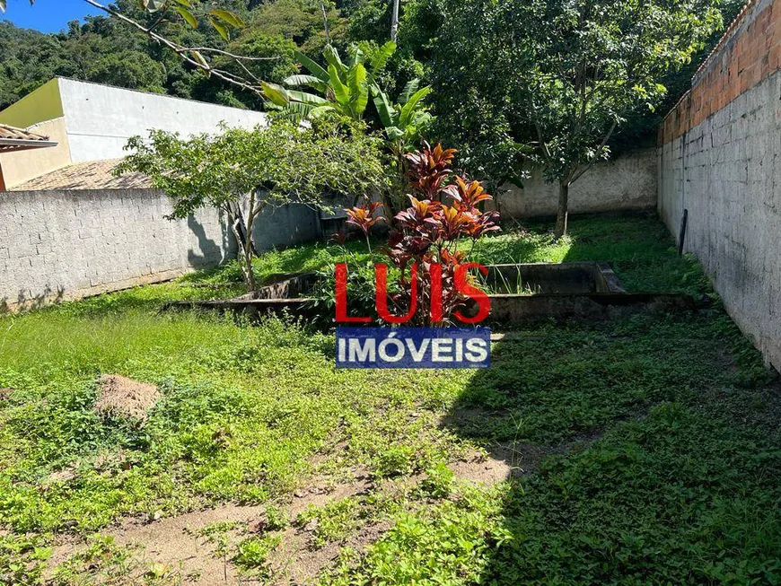 Foto 1 de Lote/Terreno à venda, 360m² em Piratininga, Niterói