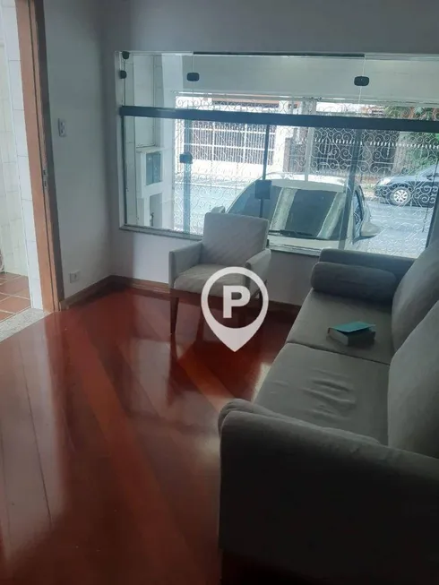 Foto 1 de Casa com 4 Quartos à venda, 138m² em Vila Antonieta, São Bernardo do Campo