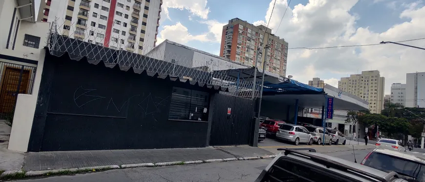 Foto 1 de Imóvel Comercial com 3 Quartos à venda, 175m² em Vila Clementino, São Paulo