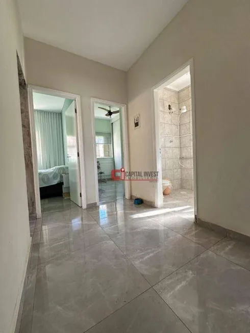 Foto 1 de Casa de Condomínio com 3 Quartos à venda, 140m² em Jardim Imperial, Jaguariúna