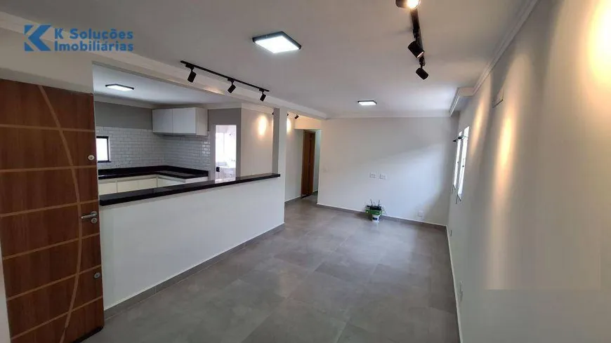 Foto 1 de Casa com 3 Quartos à venda, 140m² em Jardim Terra Branca, Bauru