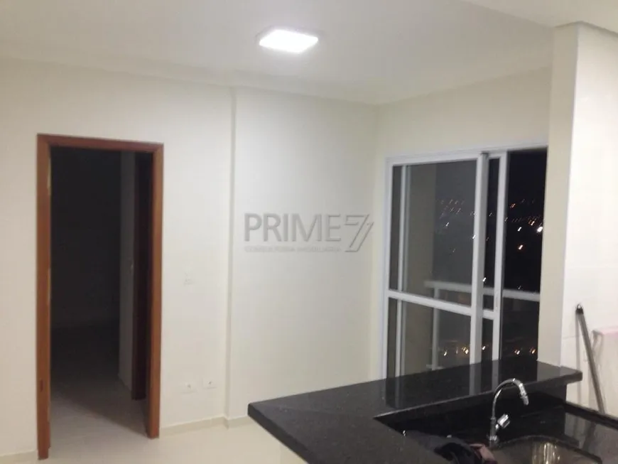 Foto 1 de Apartamento com 1 Quarto à venda, 37m² em Vila Independência, Piracicaba