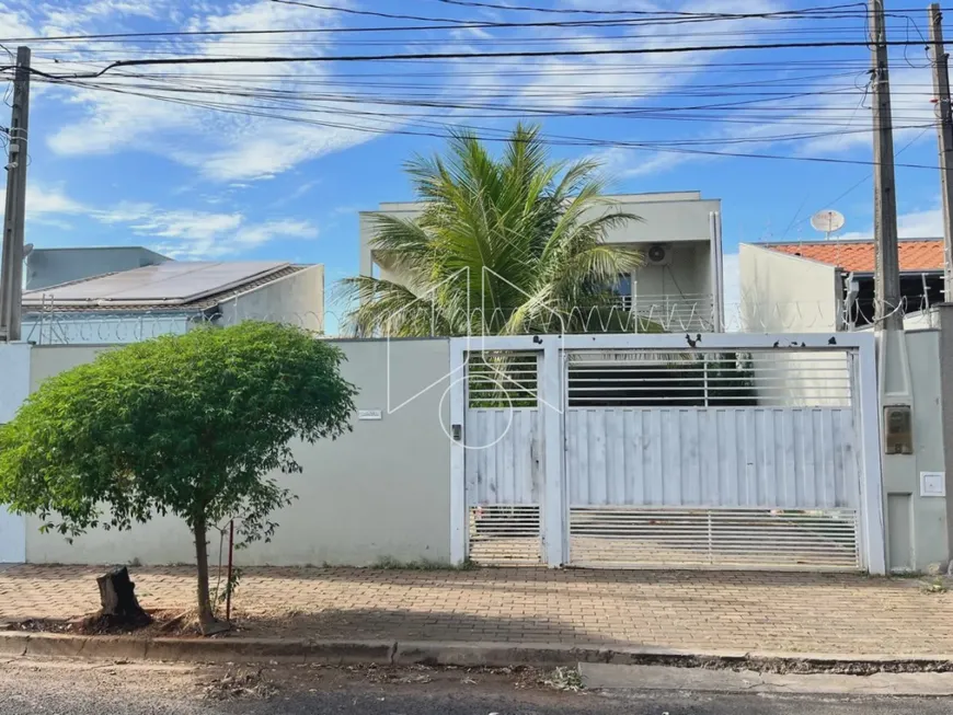 Foto 1 de Casa com 3 Quartos à venda, 180m² em Jardim Nazareth, Marília