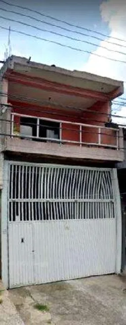 Foto 1 de Casa com 3 Quartos à venda, 332m² em Parque Erasmo Assuncao, Santo André