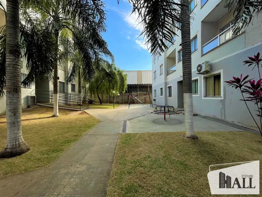 Foto 1 de Apartamento com 2 Quartos à venda, 80m² em Jardim Bosque das Vivendas, São José do Rio Preto