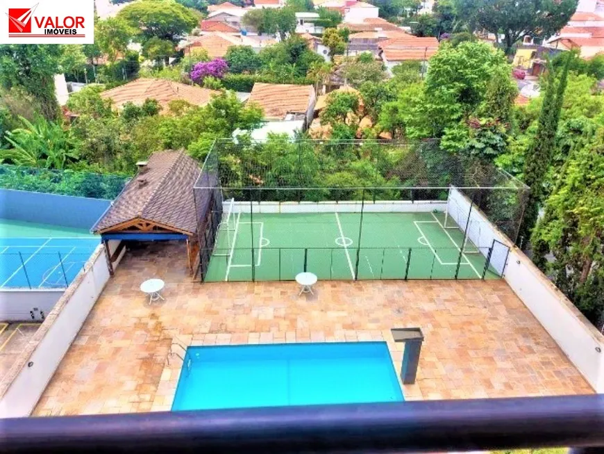 Foto 1 de Apartamento com 3 Quartos à venda, 74m² em Caxingui, São Paulo