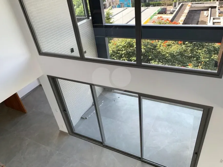 Foto 1 de Apartamento com 4 Quartos à venda, 240m² em Moema, São Paulo