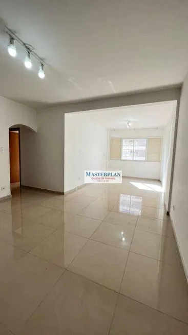 Foto 1 de Apartamento com 2 Quartos à venda, 78m² em Ipiranga, São Paulo
