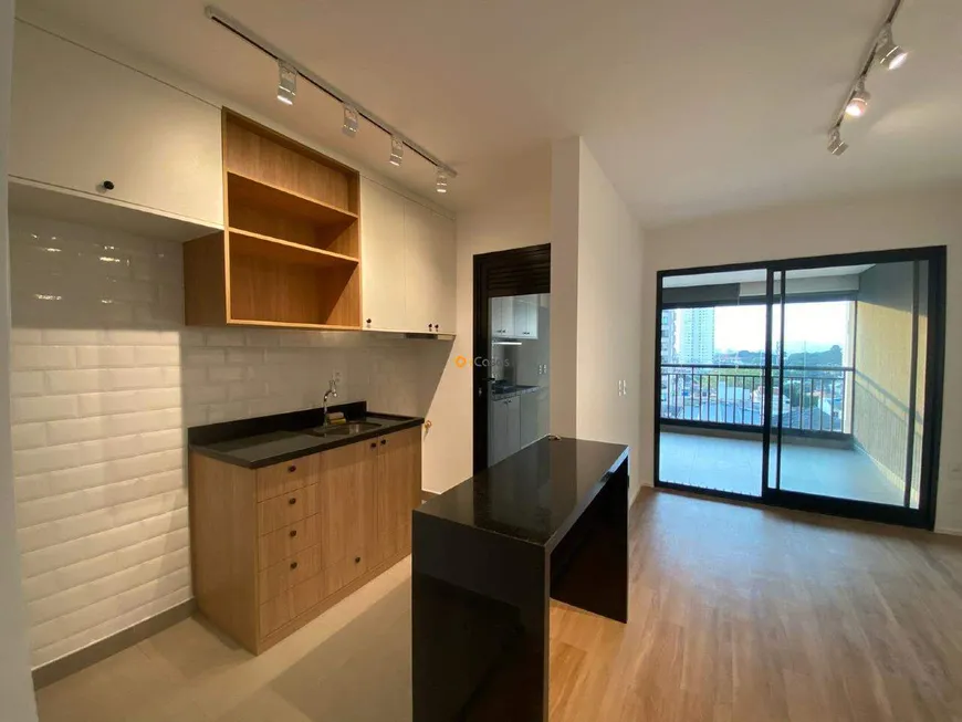 Foto 1 de Apartamento com 2 Quartos à venda, 63m² em Vila Dom Pedro I, São Paulo