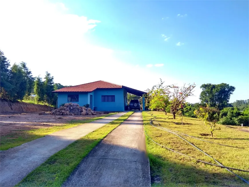 Foto 1 de Casa de Condomínio com 3 Quartos à venda, 131m² em Estância da Colina, Salto