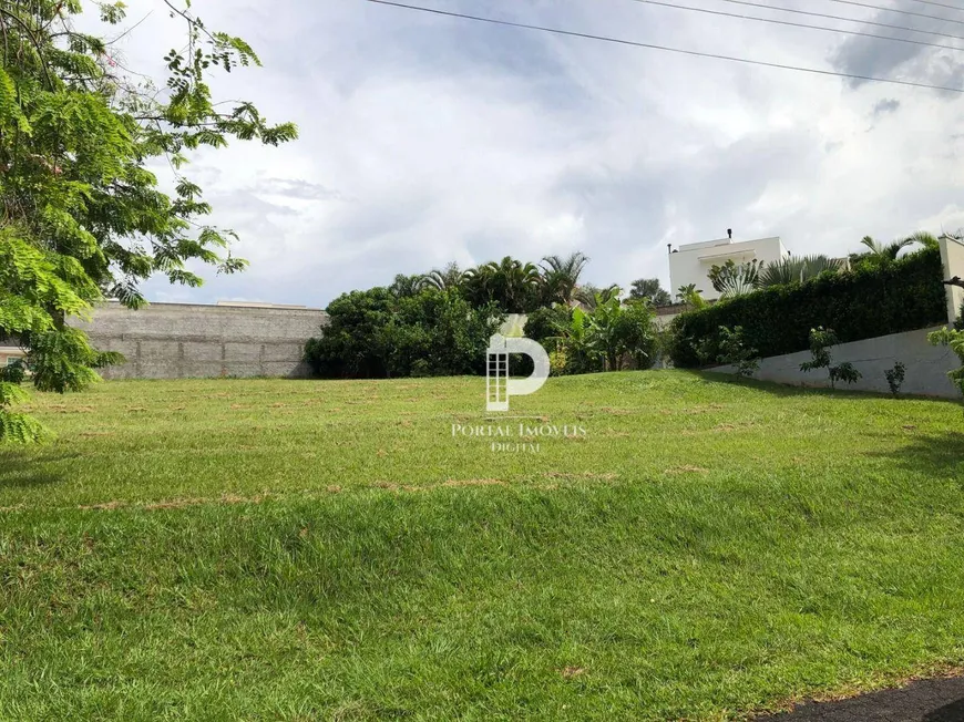 Foto 1 de Lote/Terreno à venda, 820m² em Jardim das Nações, Itatiba