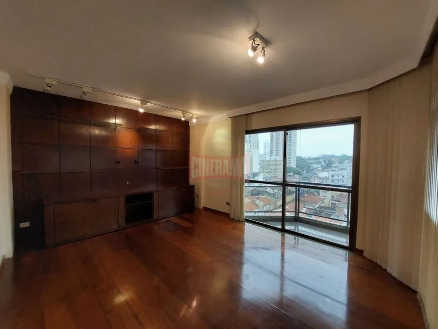 Foto 1 de Apartamento com 4 Quartos à venda, 173m² em Ipiranga, São Paulo