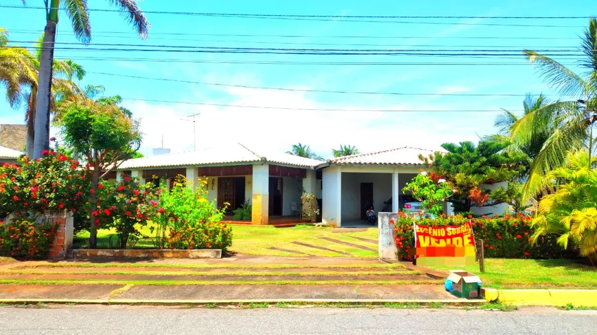 Foto 1 de Casa com 3 Quartos à venda, 1200m² em sao-jose-dos-naufragos, Aracaju