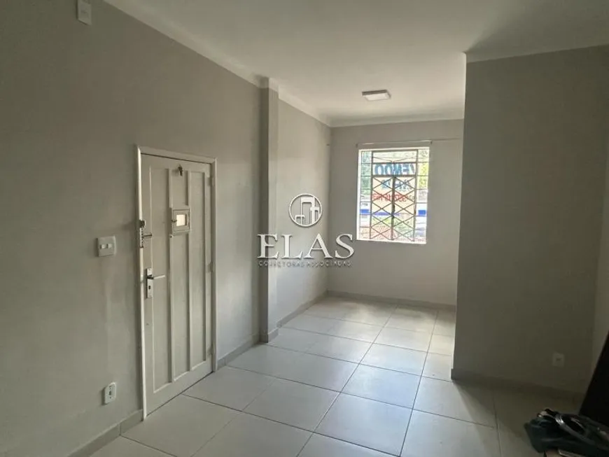 Foto 1 de Apartamento com 3 Quartos à venda, 91m² em Quitandinha, Petrópolis