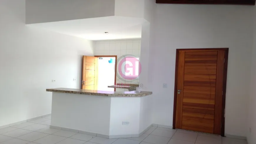 Foto 1 de Casa com 3 Quartos à venda, 80m² em Jardim Santa Rosa, São José dos Campos