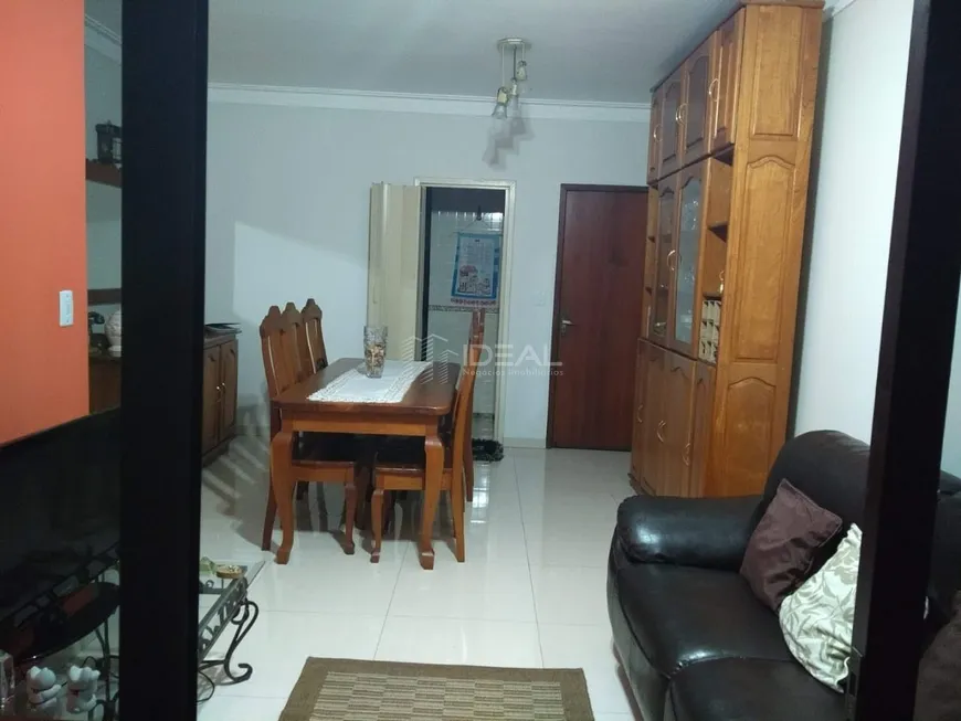 Foto 1 de Apartamento com 3 Quartos à venda, 136m² em Parque Tamandaré, Campos dos Goytacazes