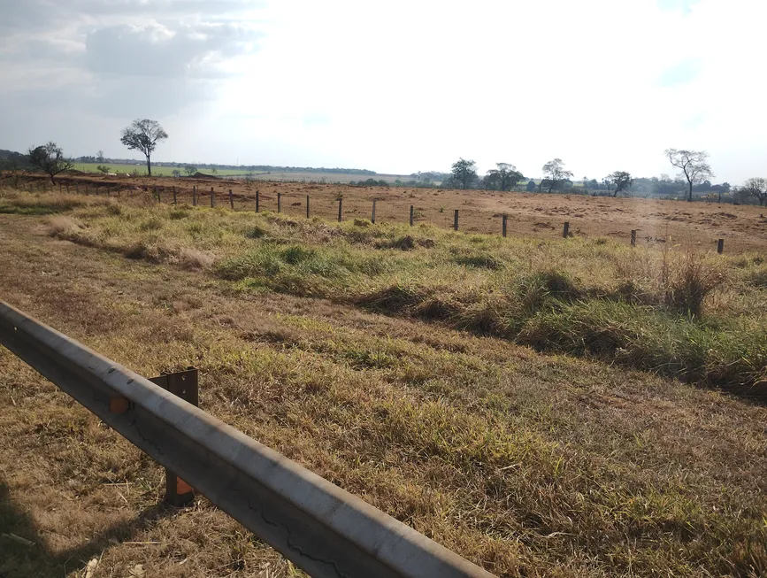 Foto 1 de Lote/Terreno à venda, 153000m² em Adelino Simioni, Ribeirão Preto