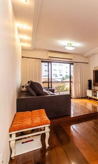 Foto 1 de Apartamento com 2 Quartos à venda, 120m² em Marapé, Santos