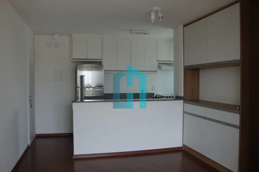 Foto 1 de Apartamento com 2 Quartos para alugar, 70m² em Morumbi, São Paulo