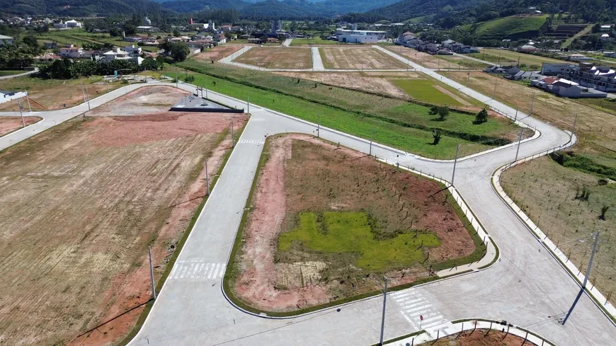 Foto 1 de Lote/Terreno à venda, 417m² em Centro, Antônio Carlos