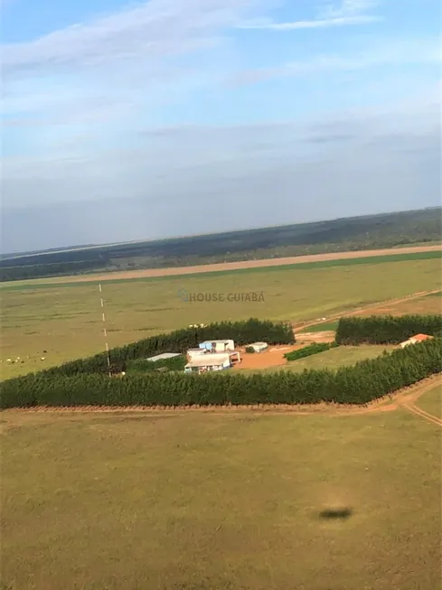 Foto 1 de Fazenda/Sítio com 3 Quartos à venda, 33600000m² em Zona Rural, Gaúcha do Norte