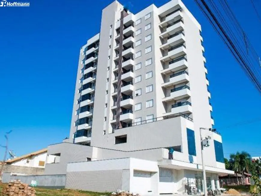 Foto 1 de Apartamento com 3 Quartos à venda, 92m² em Centro, Estância Velha