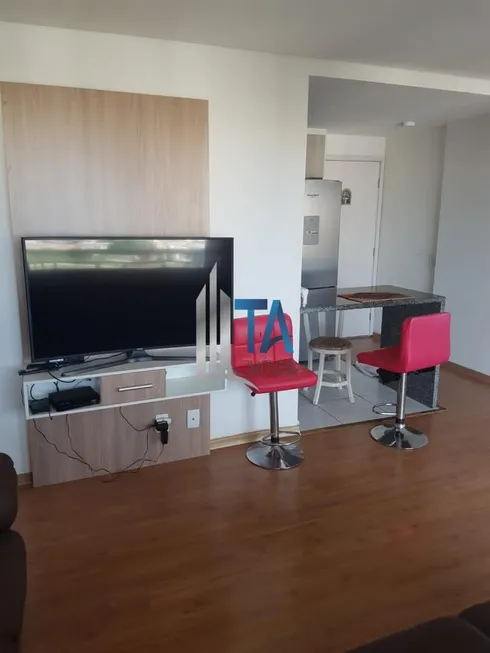 Foto 1 de Apartamento com 2 Quartos à venda, 64m² em Vila Proost de Souza, Campinas