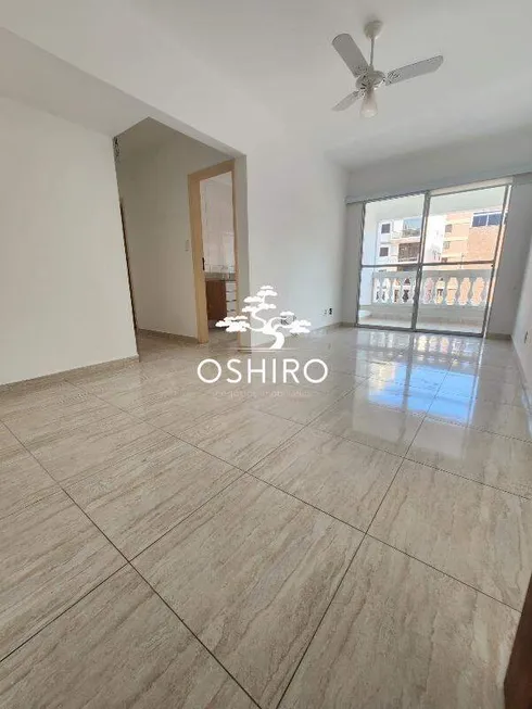 Foto 1 de Apartamento com 1 Quarto à venda, 61m² em Jardim Las Palmas, Guarujá