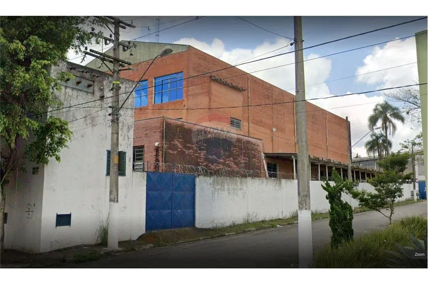 Foto 1 de Galpão/Depósito/Armazém para alugar, 6353m² em Centro, Embu-Guaçu