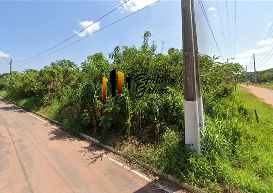 Foto 1 de Lote/Terreno à venda, 250m² em Águas Brancas, Ananindeua